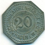 Монета 6